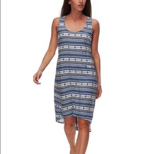 DONATING BY 7/26! KAVU Racerback Dress